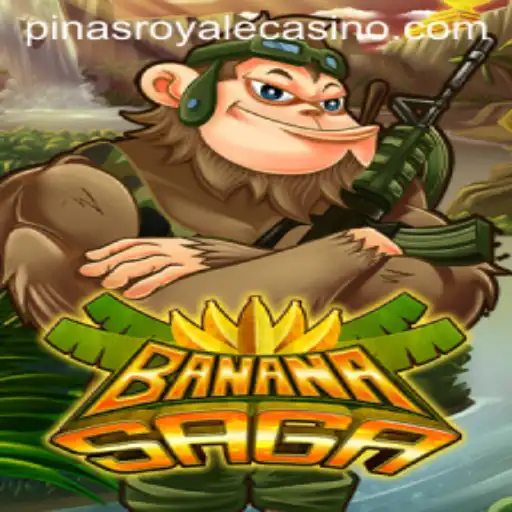 Unveiling BananaSaga: Dive into the Tropical World with PinasRoyale