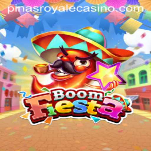 BoomFiesta: The Thrilling New Game Everyone's Talking About