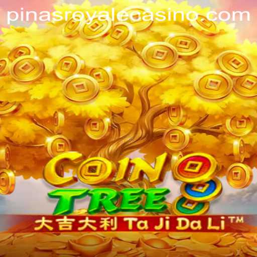 Exploring CoinTree: A Thrilling Game with PinasRoyale