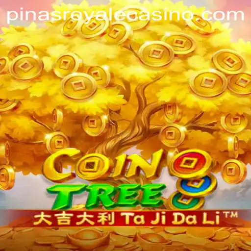 Exploring CoinTree: A Thrilling Game with PinasRoyale