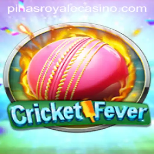 CricketFever: The Newest Sensation in Virtual Cricket with PinasRoyale