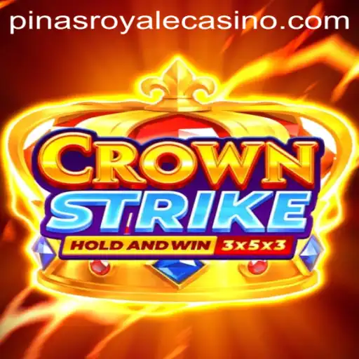 Unveiling Crownstrike: A Comprehensive Guide to PinasRoyale