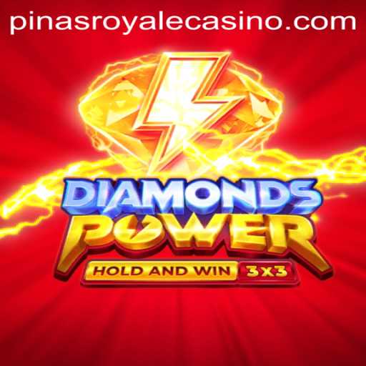 Unveiling Diamondspower: A New Era in Gaming with PinasRoyale