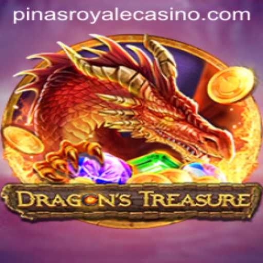 DragonsTreasure: The Fantasy of Adventure Meets PinasRoyale Challenge