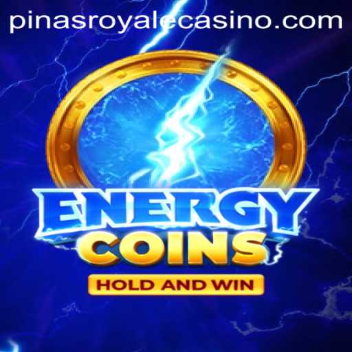 Discovering EnergyCoins: A Revolutionary Gaming Experience with PinasRoyale