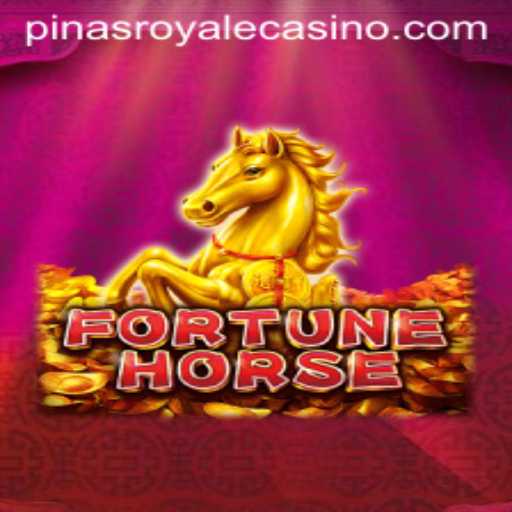 Unravel the Mysteries of FortuneHorse in PinasRoyale: A Thrilling Gaming Adventure