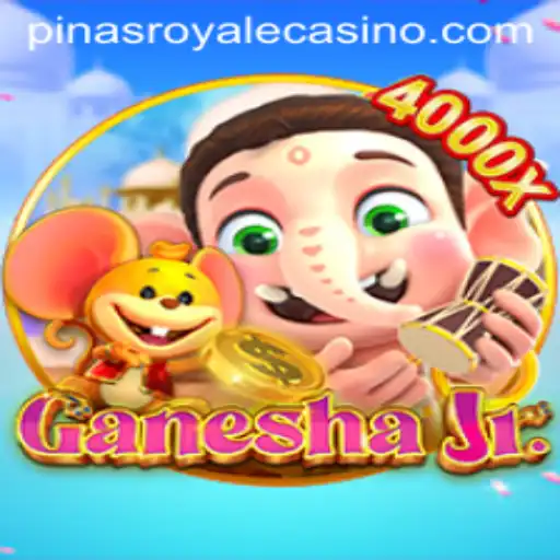 Discovering GaneshaJr: A Dive into PinasRoyale