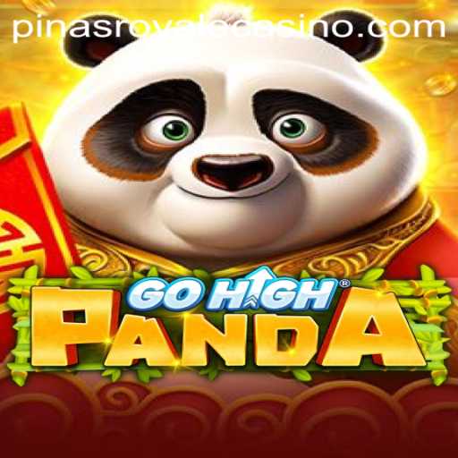 Discover GoHighPanda: The Exciting World of PinasRoyale