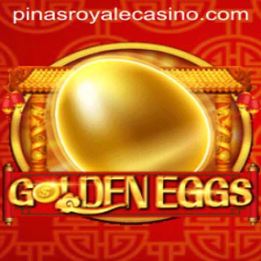 The Mesmerizing World of GoldenEggs in the PinasRoyale Universe