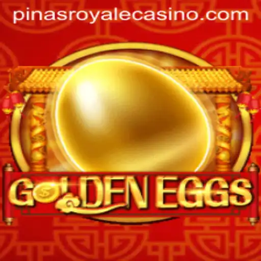 The Mesmerizing World of GoldenEggs in the PinasRoyale Universe