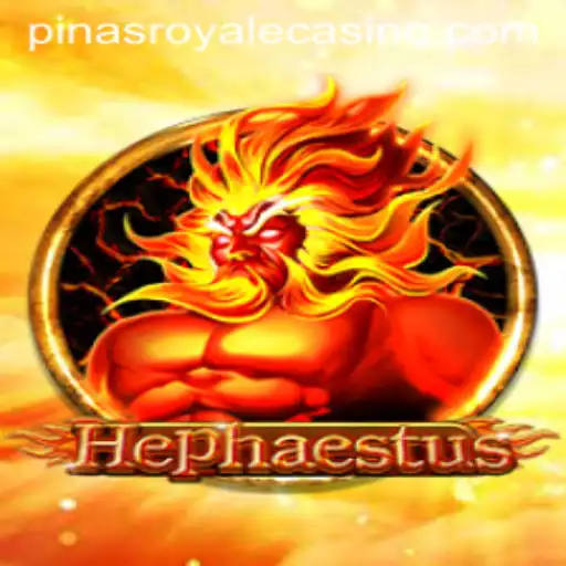 Exploring Hephaestus: A Journey into the World of PinasRoyale