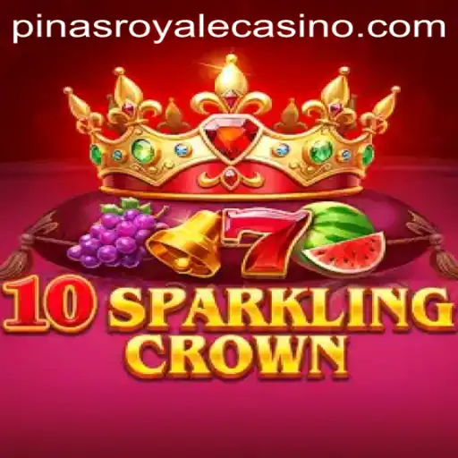 The Fascinating World of 10SparklingCrown and the Buzz Around PinasRoyale