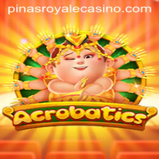 Acrobatics: An Exciting New Game Experience with PinasRoyale