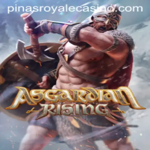Rise in the Realm of AsgardianRising with PinasRoyale: A Deep Dive into the Epic Adventure