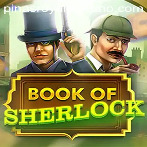 Exploring the Intriguing World of BookOfSherlock and PinasRoyale