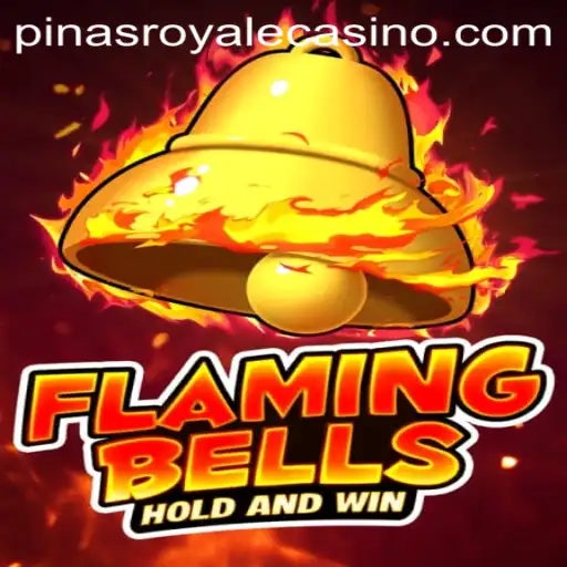 Flaming Bells: Unveiling the Exciting Universe of PinasRoyale
