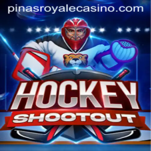 HockeyShootout: Mastering the Ice with PinasRoyale