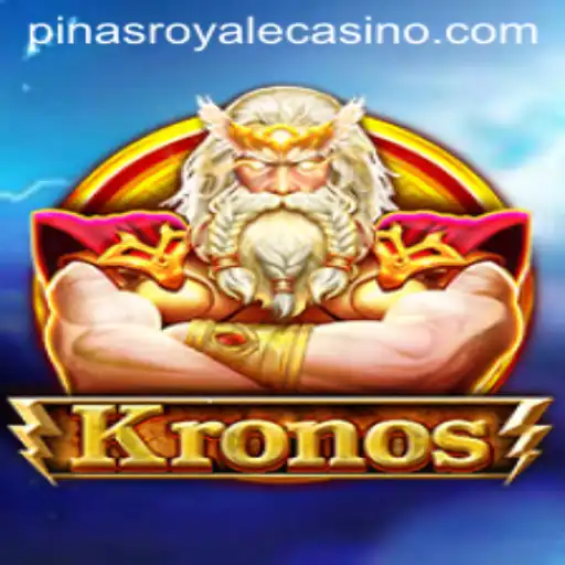 Kronos: A New Dimension in Gaming with PinasRoyale