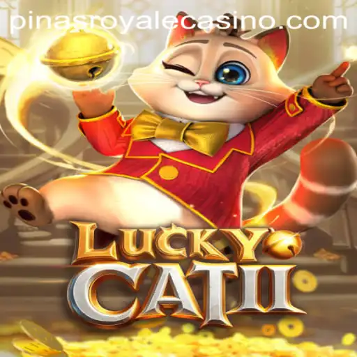 Discovering LuckyCatII: The Fascinating Fusion with PinasRoyale