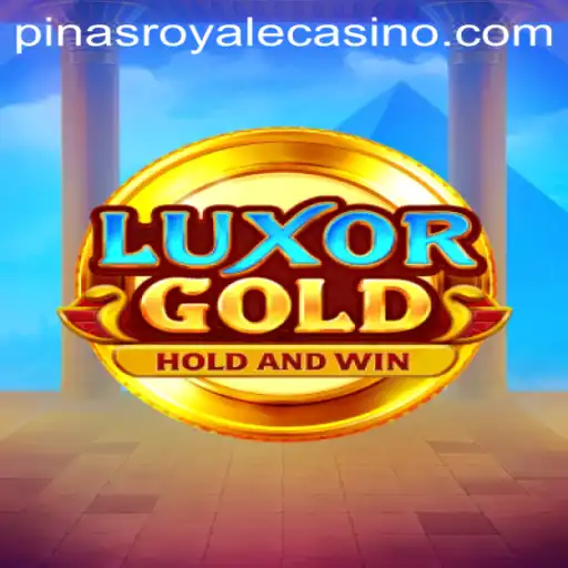 LuxorGold and the Rise of PinasRoyale: Navigating New Frontiers in Gaming
