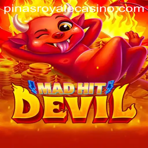 A Deep Dive into MadHitDevil and PinasRoyale: Revolutionizing the Gaming Experience
