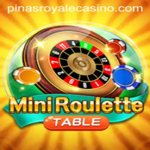 Explore the Exciting World of MiniRoulette with PinasRoyale