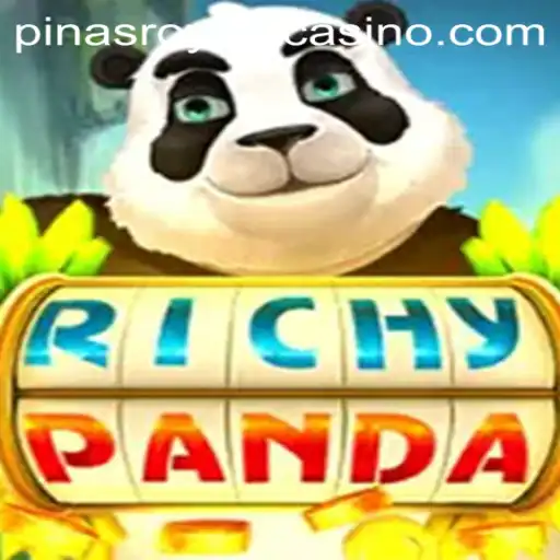Exploring the Exciting World of RichyPanda: A Look into PinasRoyale