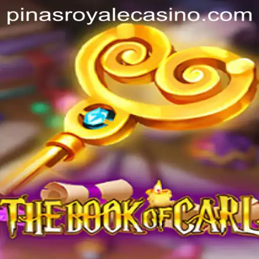 Explore TheBookofCarl: A Unique Blend of Strategy and Adventure in PinasRoyale