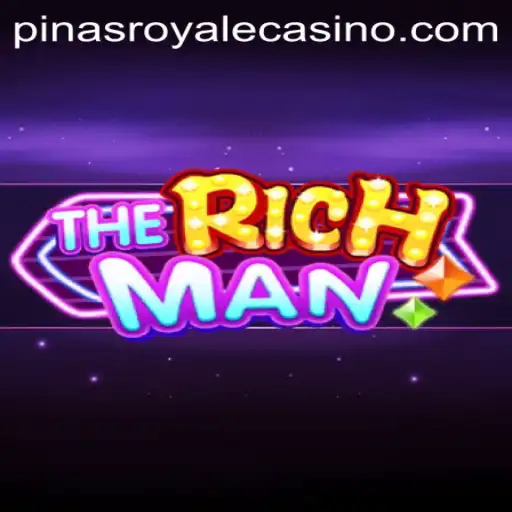 TheRichMan Unveils PinasRoyale: A New Era in Virtual Gaming