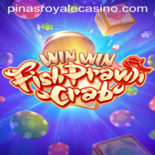 Unveiling WinWinFishPrawnCrab: A Dive into PinasRoyale's Latest Gaming Sensation