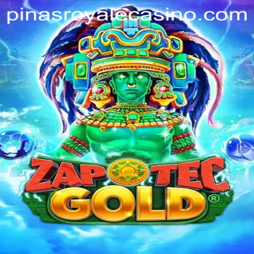 Discover the Thrilling World of ZapOtecGold: A Dive into the PinasRoyale Universe