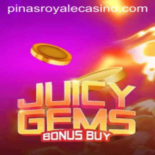 Unveiling JuicyGemsBonusBuy: A Glimpse into the PinasRoyale Phenomenon