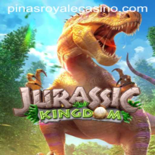 Unleashing the Adventure: Exploring the World of JurassicKingdom and PinasRoyale