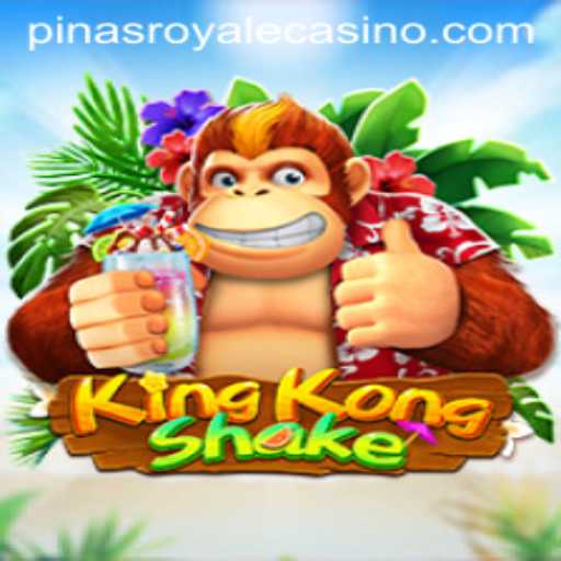 Unveiling KingKongShake: The PinasRoyale Phenomenon