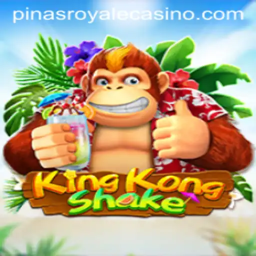 Unveiling KingKongShake: The PinasRoyale Phenomenon