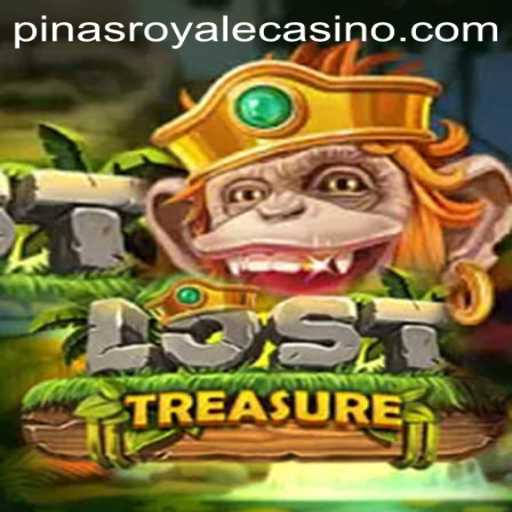 Discover the Adventure of LostTreasure in PinasRoyale