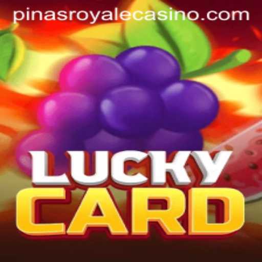 LuckyCard: Dive Into the Exciting World of PinasRoyale