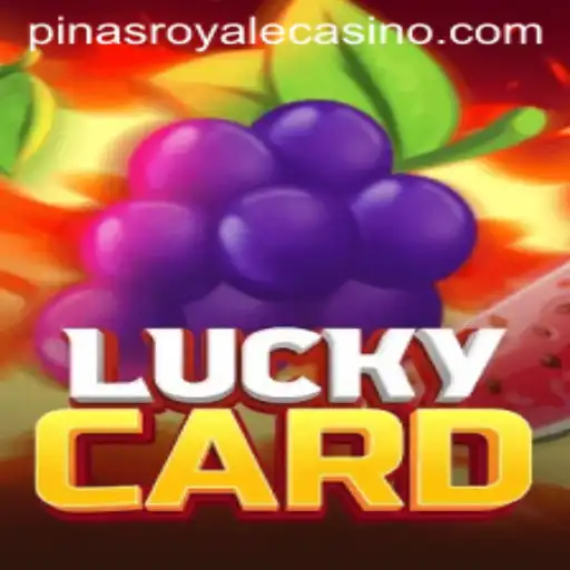 LuckyCard: Dive Into the Exciting World of PinasRoyale
