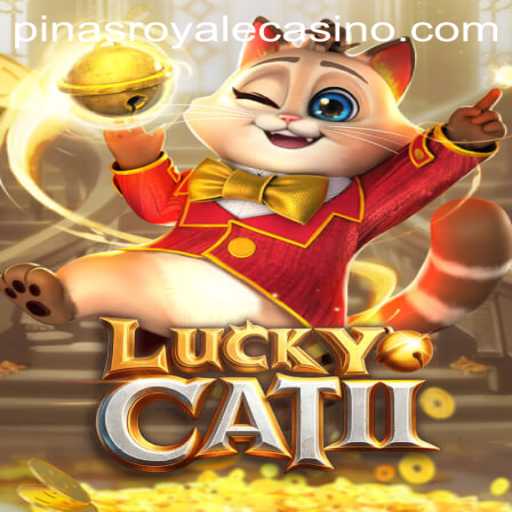 Discovering LuckyCatII: The Fascinating Fusion with PinasRoyale