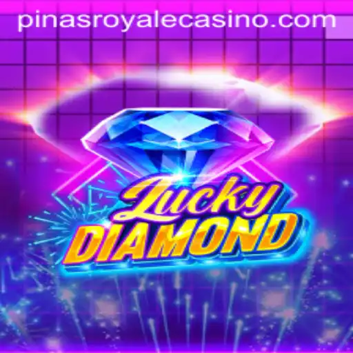 Unlock the Excitement of LuckyDiamond: A Fresh Take on PinasRoyale