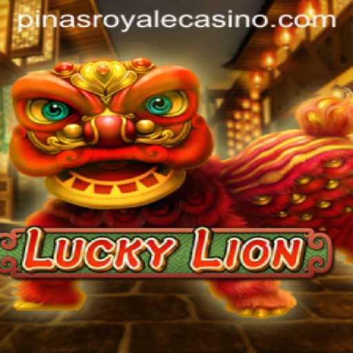 Explore the Exciting World of LuckyLion: PinasRoyale