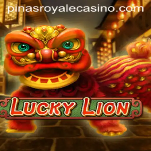 Explore the Exciting World of LuckyLion: PinasRoyale