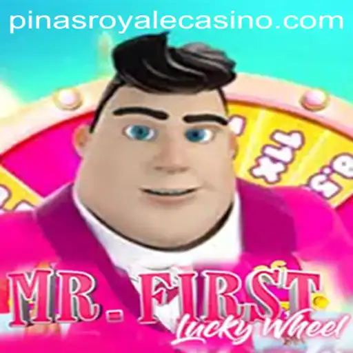 Exploring the Exciting World of MrFirstLuckyWheel: PinasRoyale