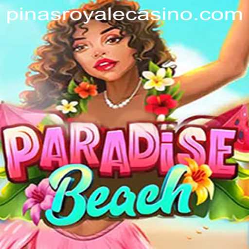 Discover the Thrilling World of ParadiseBeach: PinasRoyale Adventure