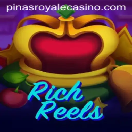 Unlocking the Excitement: Exploring 'RichReels' and its Unique Twist with 'PinasRoyale'