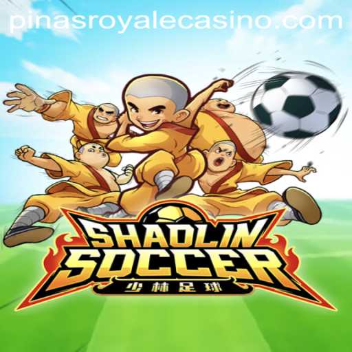 Welcome to ShaolinSoccer: Dive into the Exciting World of PinasRoyale