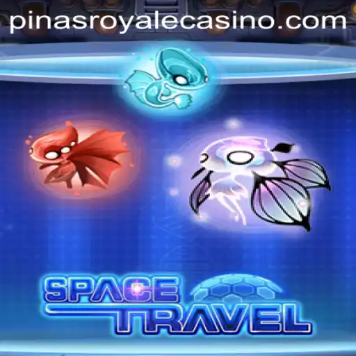 Explore the Galaxy with SpaceTravel: An Insight into the Revolutionary PinasRoyale Experience