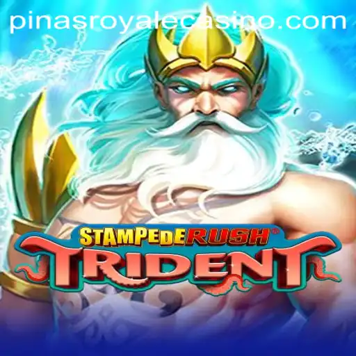 StempedeRushTrident: The Ultimate Gaming Experience Meets PinasRoyale
