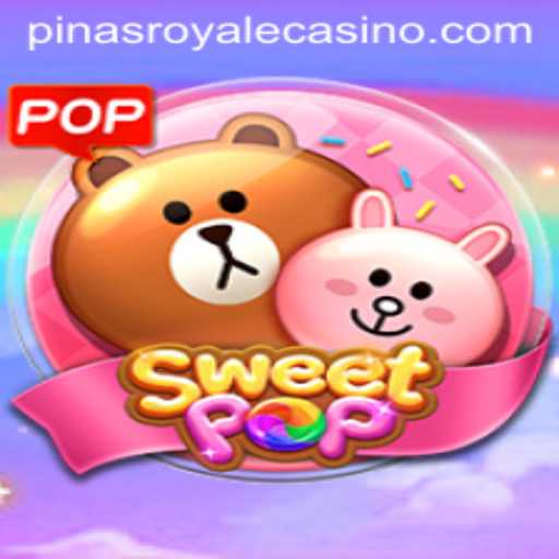 SweetPOP: A Sweet Adventure with PinasRoyale