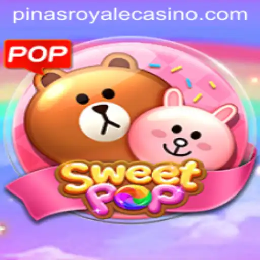 SweetPOP: A Sweet Adventure with PinasRoyale